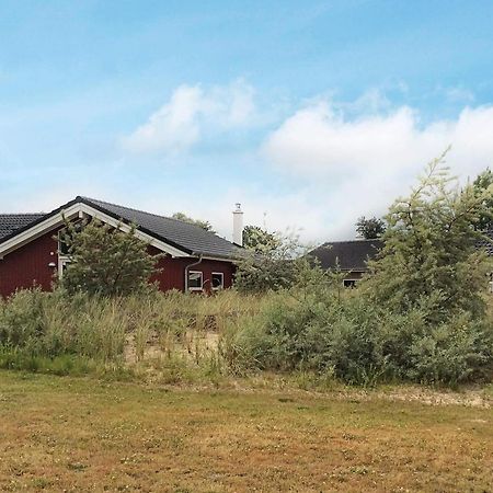 Four-Bedroom Holiday Home In Grossenbrode 1 Eksteriør billede