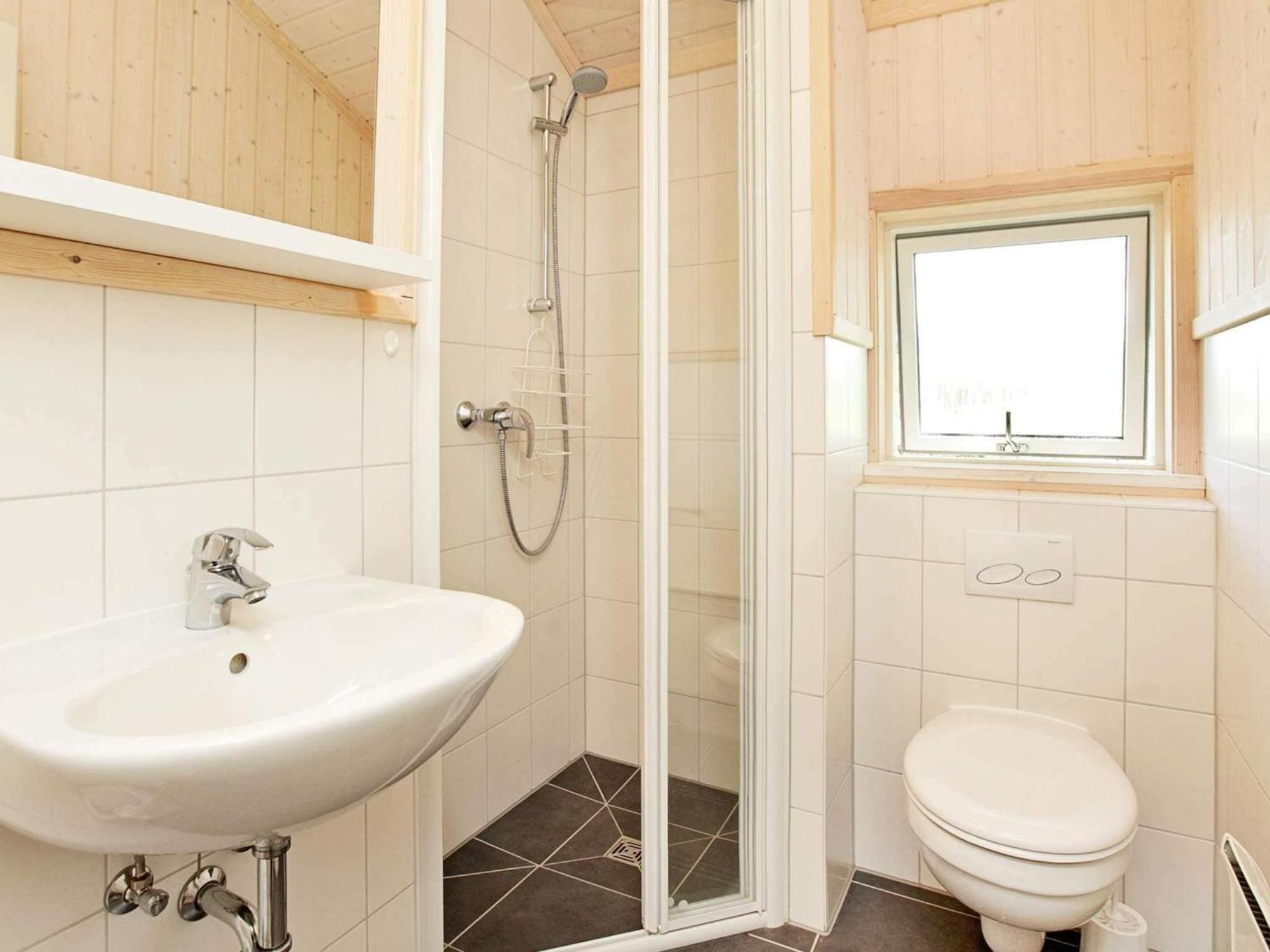 Four-Bedroom Holiday Home In Grossenbrode 1 Eksteriør billede