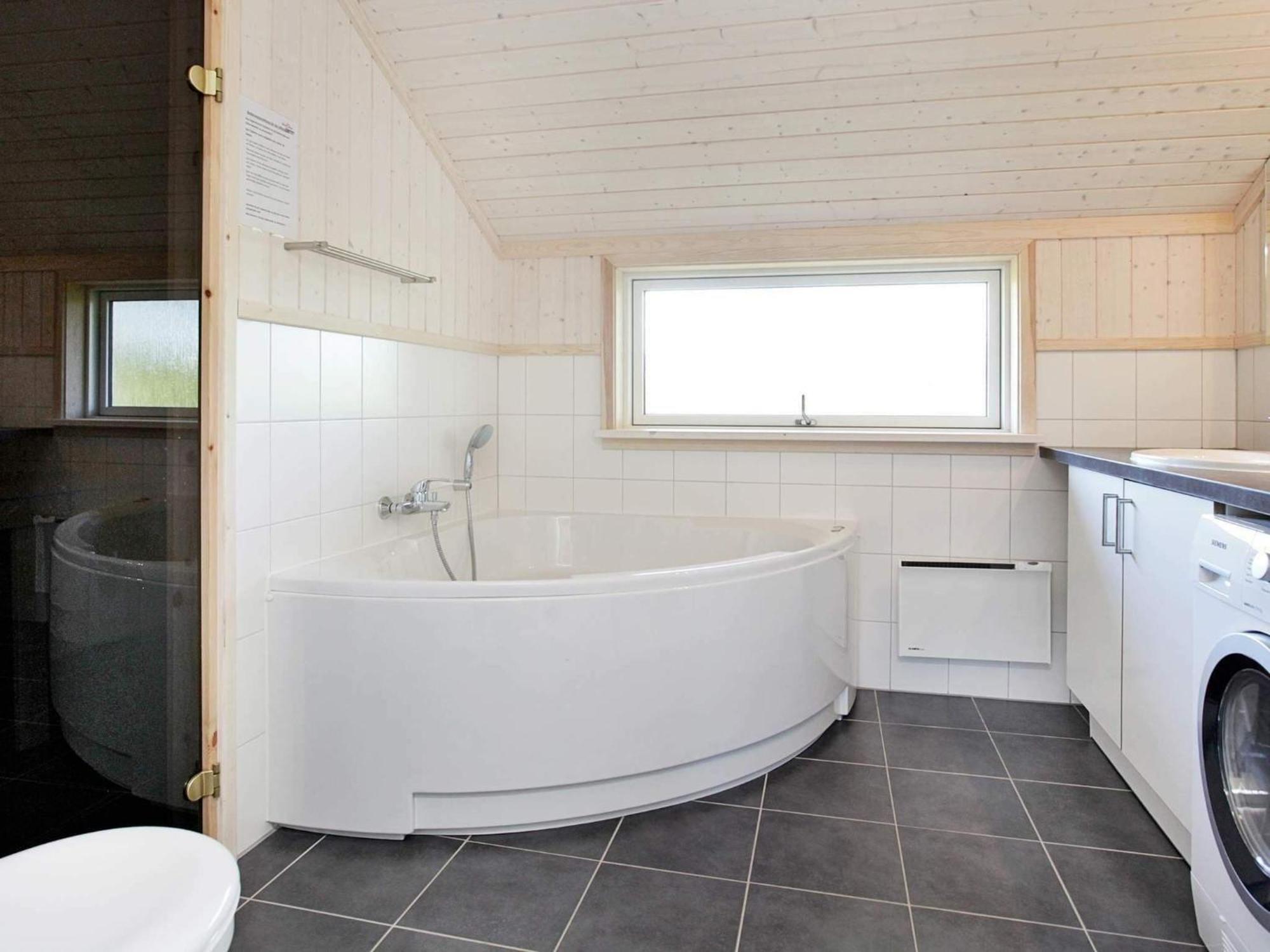 Four-Bedroom Holiday Home In Grossenbrode 1 Eksteriør billede