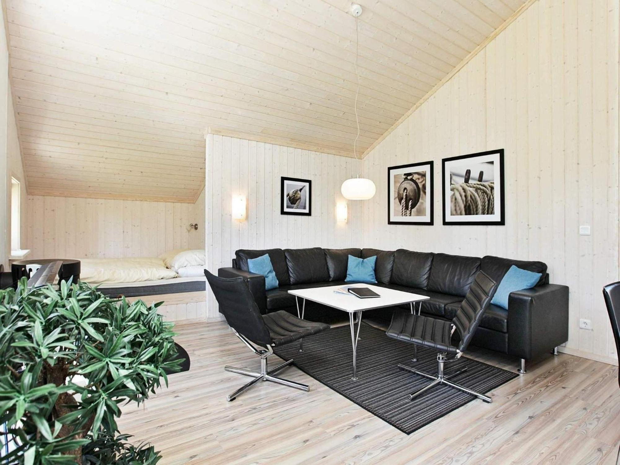 Four-Bedroom Holiday Home In Grossenbrode 1 Eksteriør billede