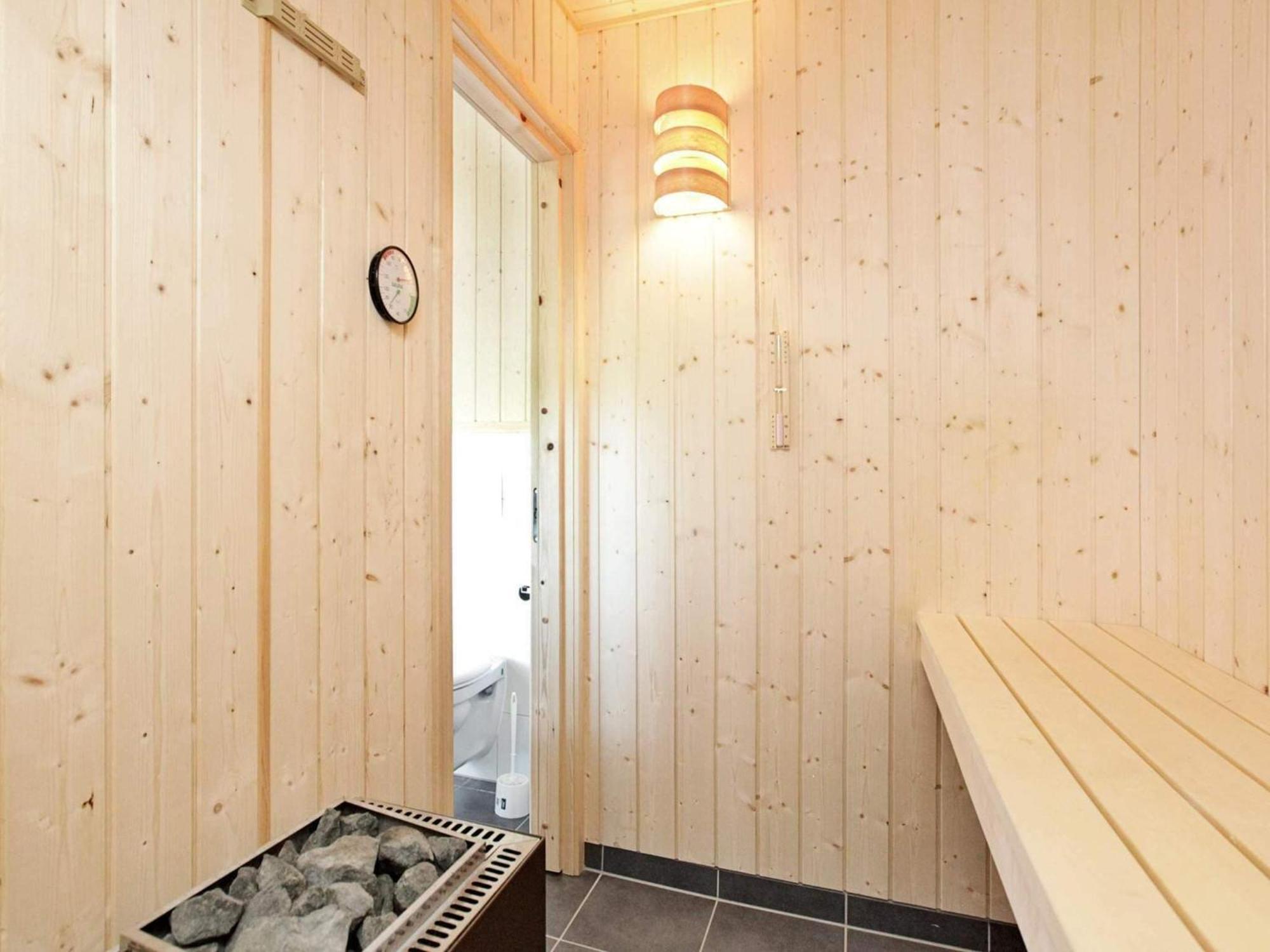 Four-Bedroom Holiday Home In Grossenbrode 1 Eksteriør billede